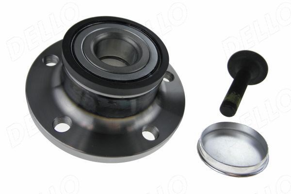 Wheel Bearing Kit AUTOMEGA 110098810