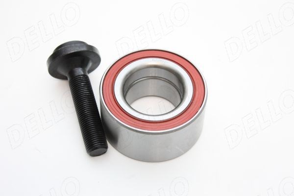 Wheel Bearing Kit AUTOMEGA 110099710