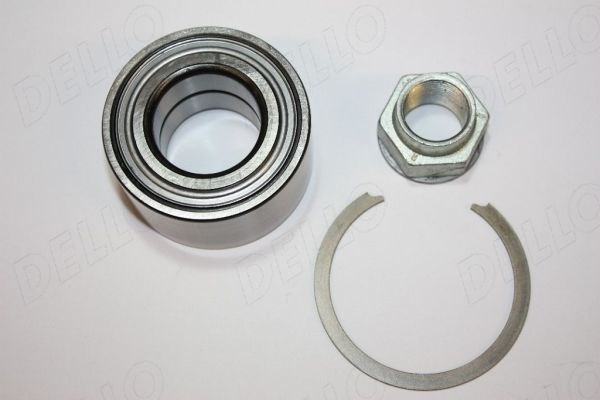 Wheel Bearing Kit AUTOMEGA 110186310