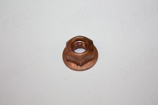 Nut, exhaust manifold AUTOMEGA 110157410