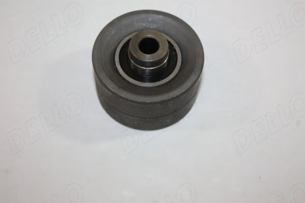 Deflection/Guide Pulley, timing belt AUTOMEGA 160014810