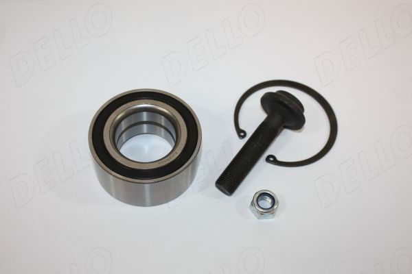Wheel Bearing Kit AUTOMEGA 110002110