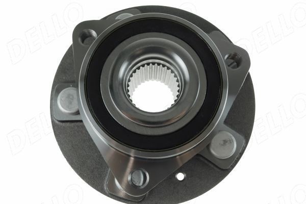 Wheel Bearing Kit AUTOMEGA 110150310 3