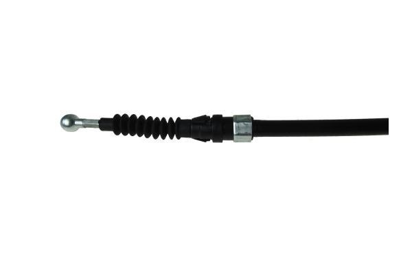Cable Pull, parking brake AUTOMEGA 247324010 2