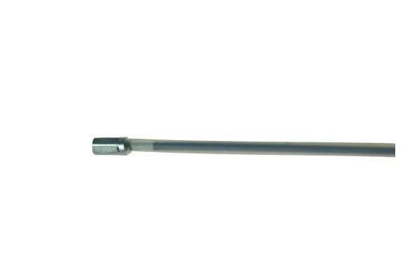 Cable Pull, parking brake AUTOMEGA 247324010 3