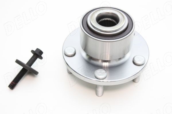 Wheel Bearing Kit AUTOMEGA 110015710