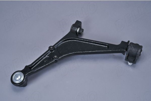 Control Arm/Trailing Arm, wheel suspension AUTOMEGA 110125410