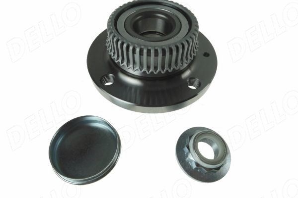 Wheel Bearing Kit AUTOMEGA 110085610