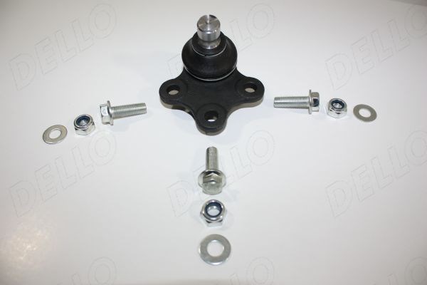 Ball Joint AUTOMEGA 110004110