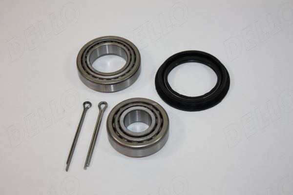 Wheel Bearing Kit AUTOMEGA 110099610