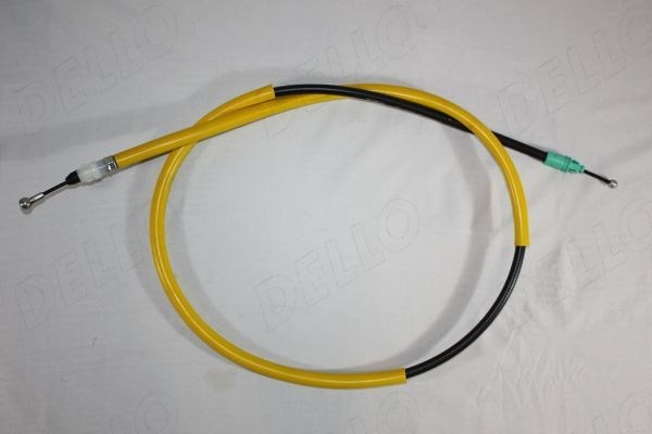 Cable Pull, parking brake AUTOMEGA 120052510