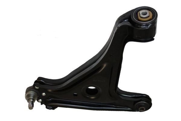 Control Arm/Trailing Arm, wheel suspension AUTOMEGA 110151910 2