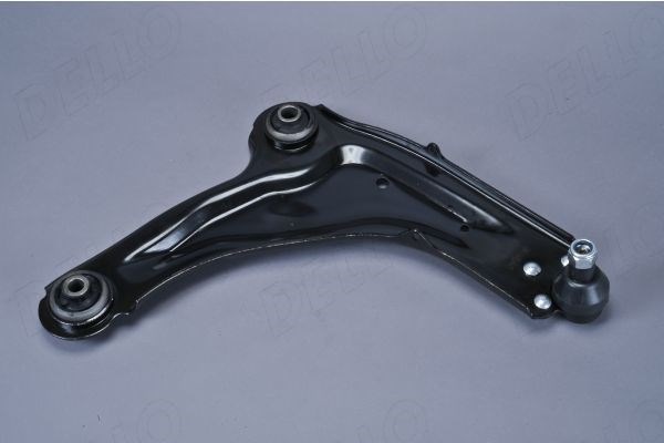 Control Arm/Trailing Arm, wheel suspension AUTOMEGA 110115910 2