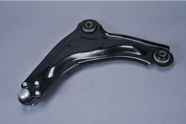 Control Arm/Trailing Arm, wheel suspension AUTOMEGA 110115910 4
