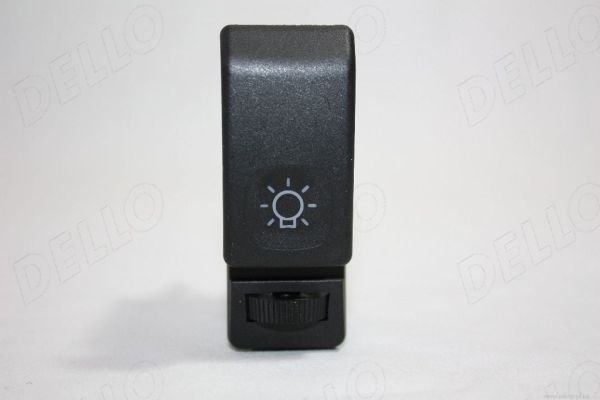 Switch, headlight AUTOMEGA 150045210