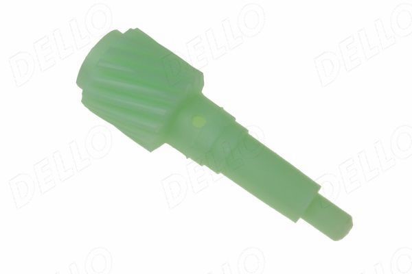 Angle Drive, speedometer cable AUTOMEGA 130072710