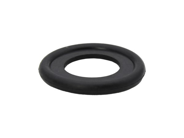 Seal Ring, oil drain plug AUTOMEGA 190064710 2