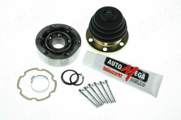Joint Kit, drive shaft AUTOMEGA 110082110