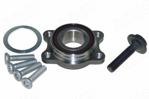 Wheel Bearing Kit AUTOMEGA 110084010