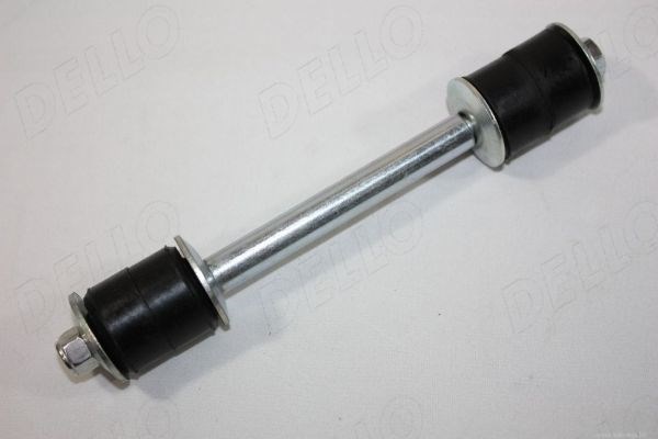 Repair Kit, stabiliser coupling rod AUTOMEGA 110183610