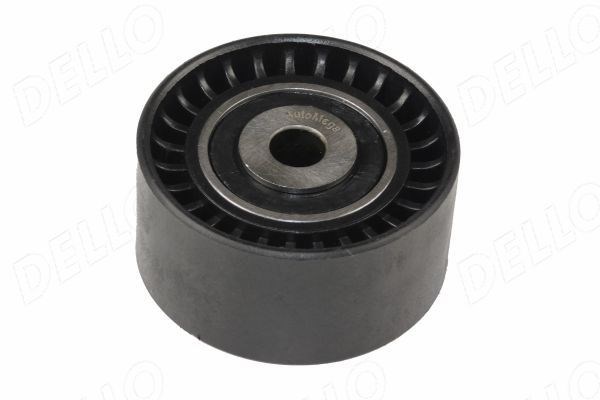 Deflection/Guide Pulley, timing belt AUTOMEGA 210148810