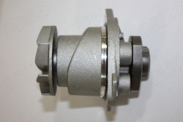 Water Pump, engine cooling AUTOMEGA 160023710