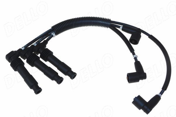 Ignition Cable Kit AUTOMEGA 150104610