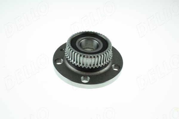 Wheel Bearing Kit AUTOMEGA 110098510