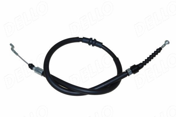 Cable Pull, parking brake AUTOMEGA 120019210