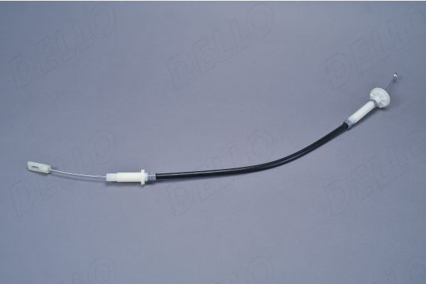 Cable Pull, clutch control AUTOMEGA 130069610 2