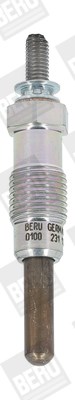 Glow Plug BERU GV736