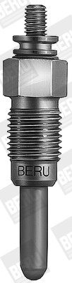 Glow Plug BERU GV642