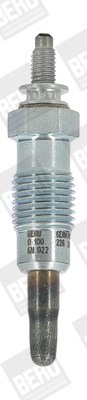 Glow Plug BERU GN022