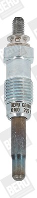Glow Plug BERU GV852