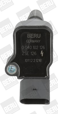 Ignition Coil BERU ZSE126