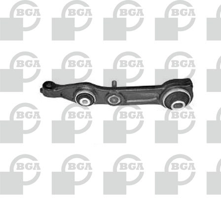 Control Arm/Trailing Arm, wheel suspension BGA TRC5609