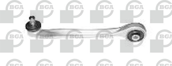 Control Arm/Trailing Arm, wheel suspension BGA TRC0103