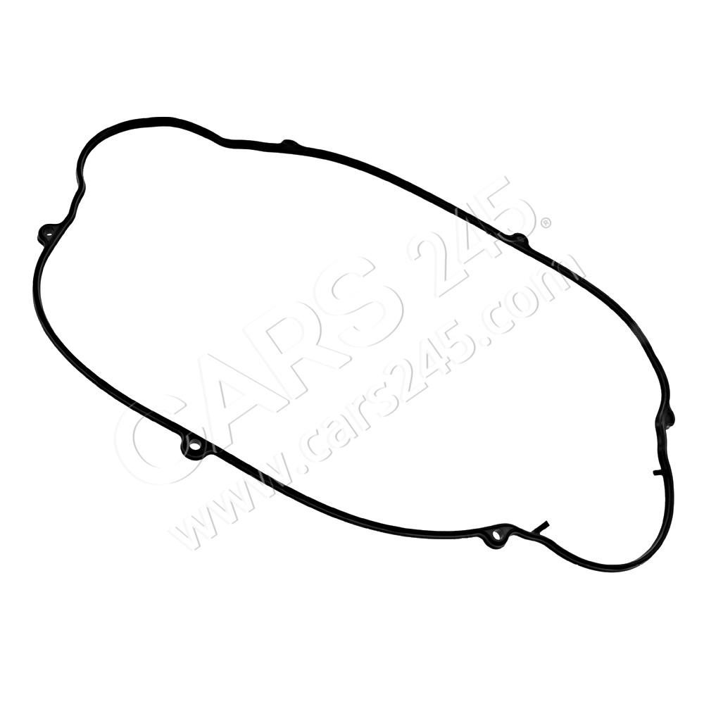 Gasket, cylinder head cover BLUE PRINT ADC46737