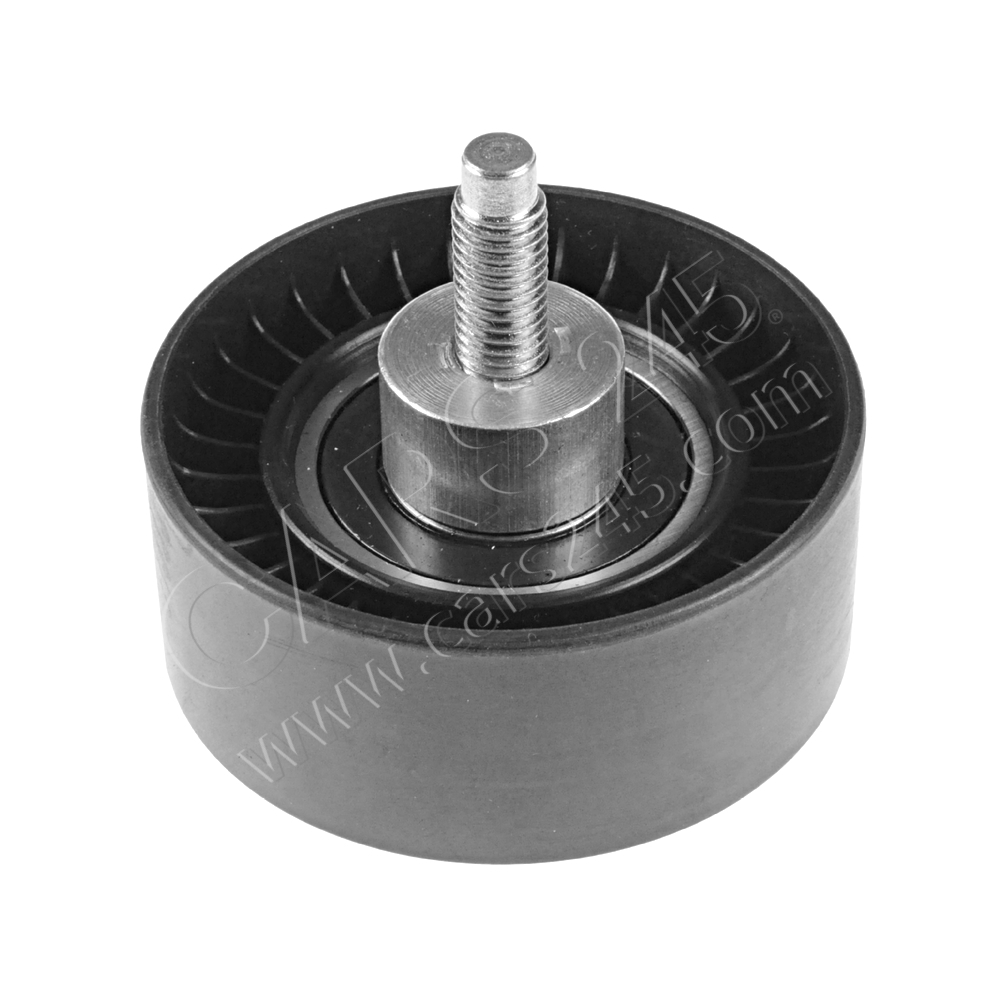 Deflection/Guide Pulley, timing belt BLUE PRINT ADA107610