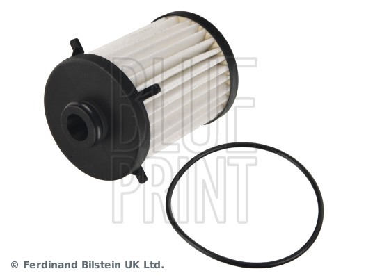 Hydraulic Filter, automatic transmission BLUE PRINT ADBP210125