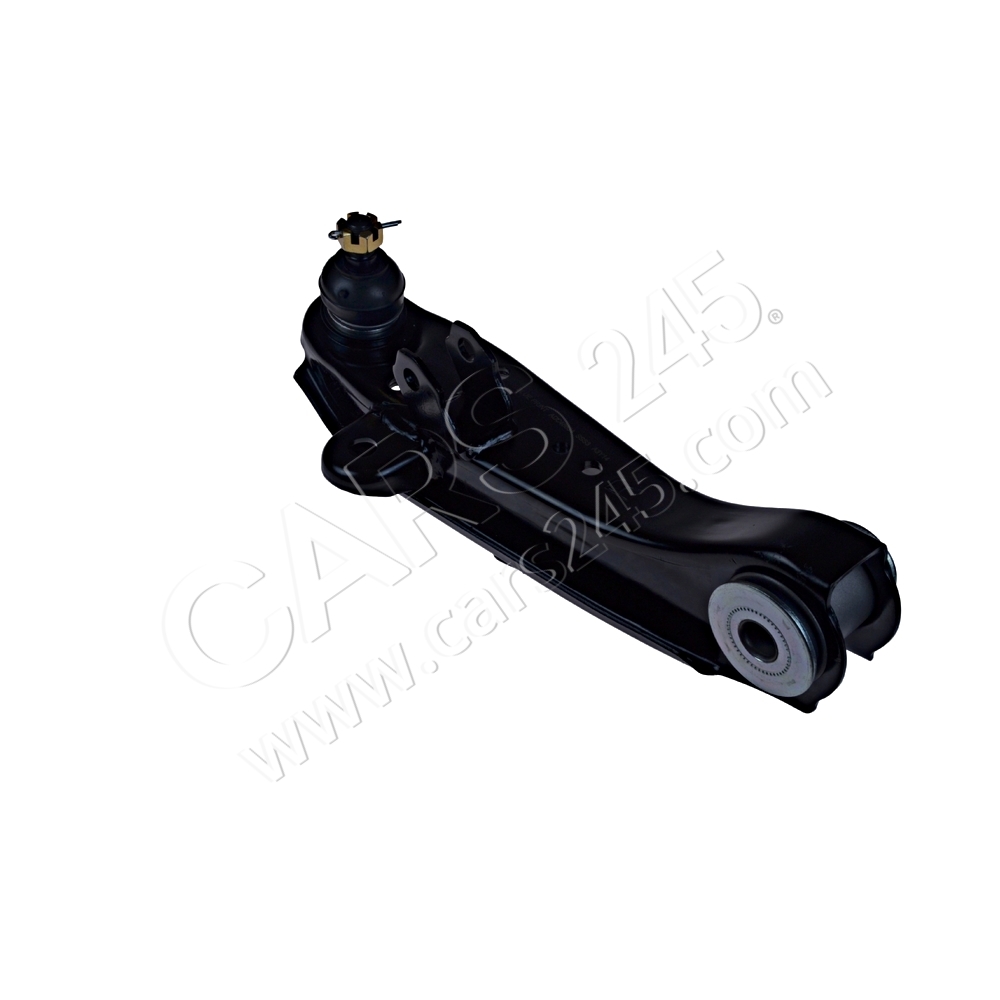 Control/Trailing Arm, wheel suspension BLUE PRINT ADC48634