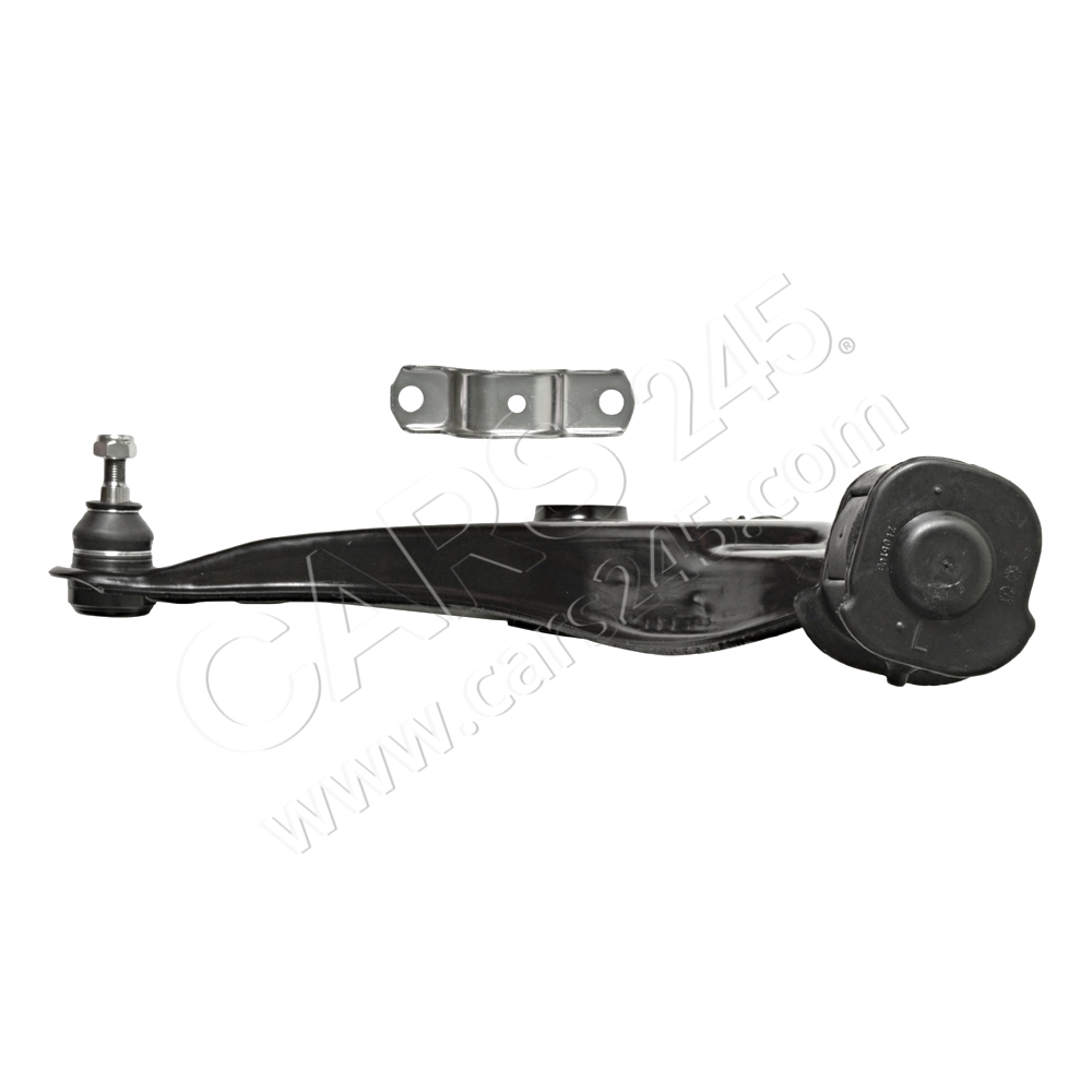 Control/Trailing Arm, wheel suspension BLUE PRINT ADC48653 2