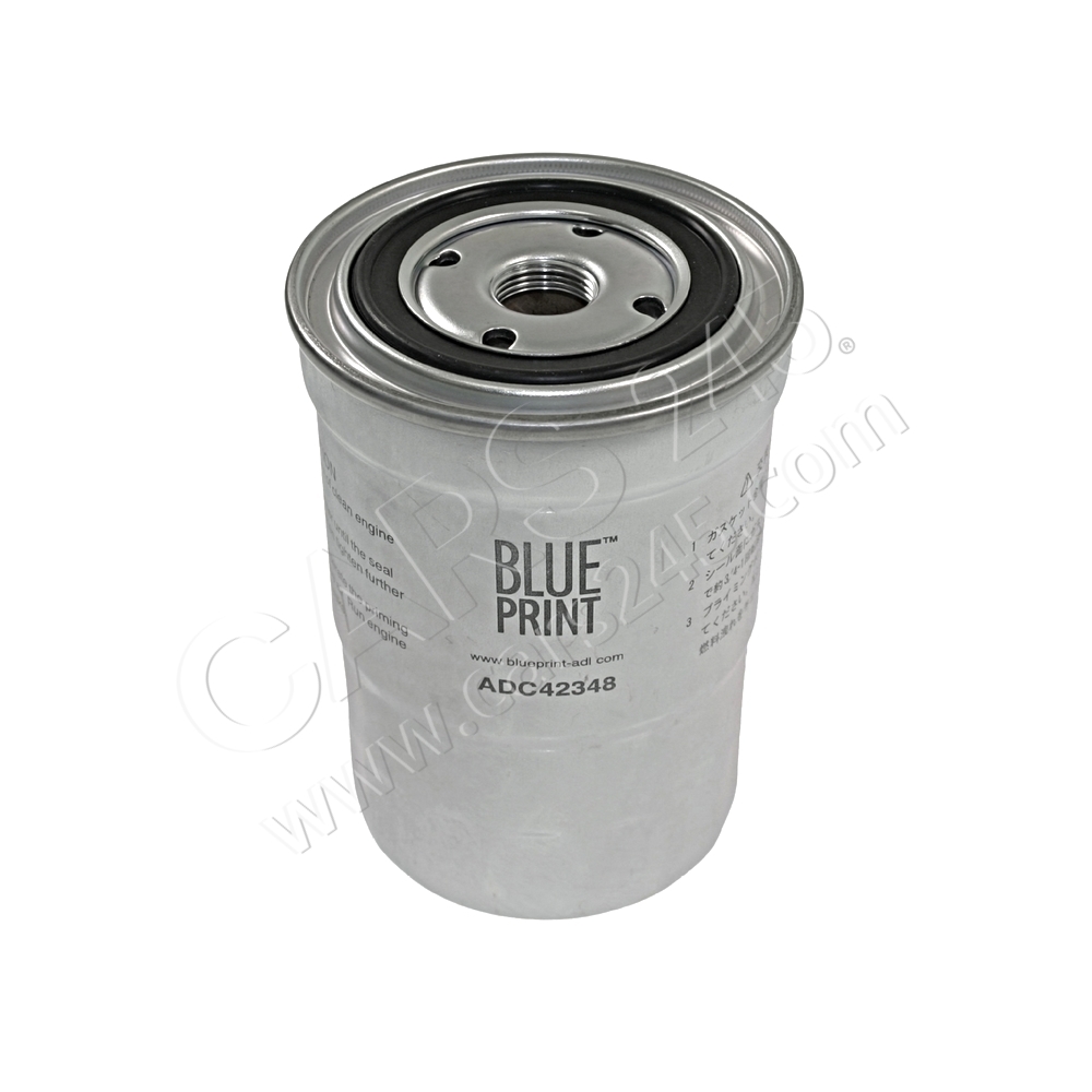 Fuel Filter BLUE PRINT ADC42348 2