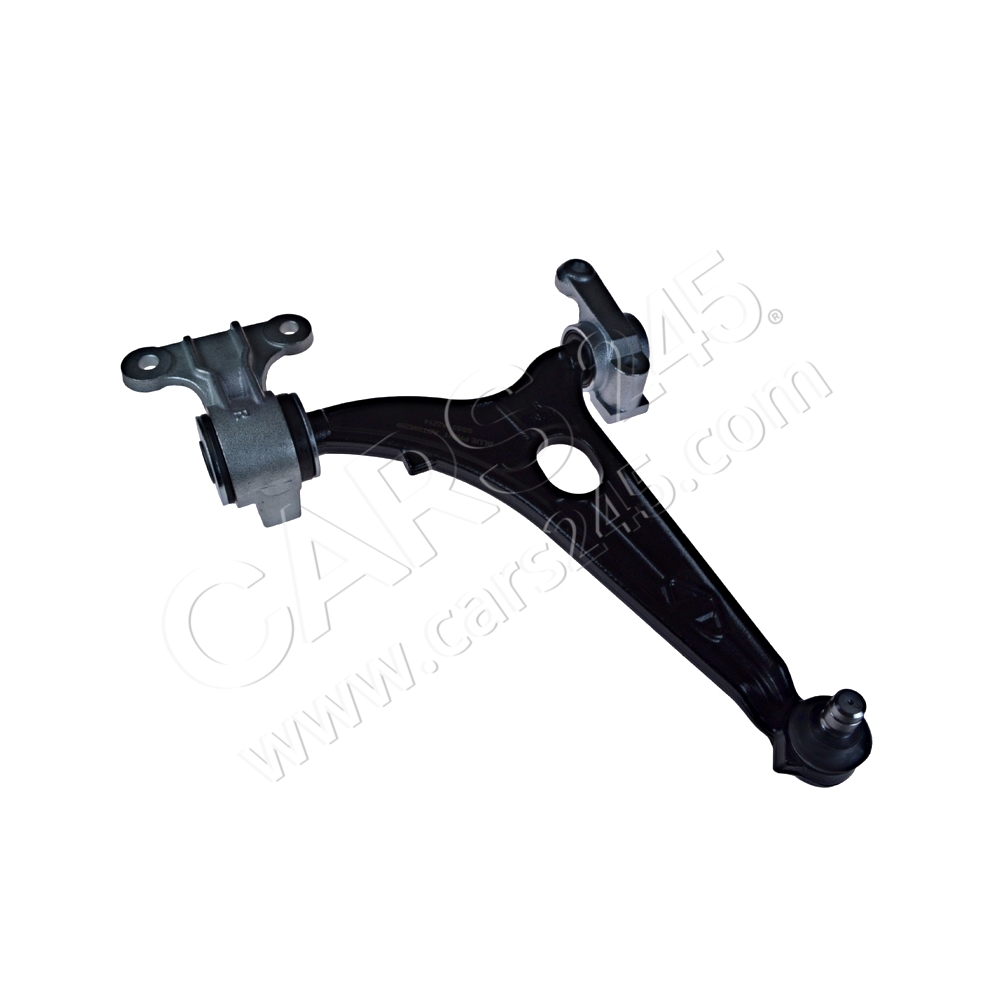 Control/Trailing Arm, wheel suspension BLUE PRINT ADT386209 2