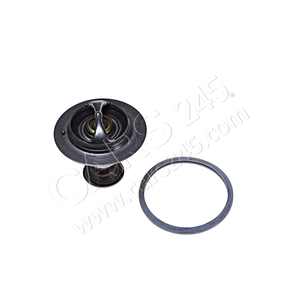 Thermostat, coolant BLUE PRINT ADC49224