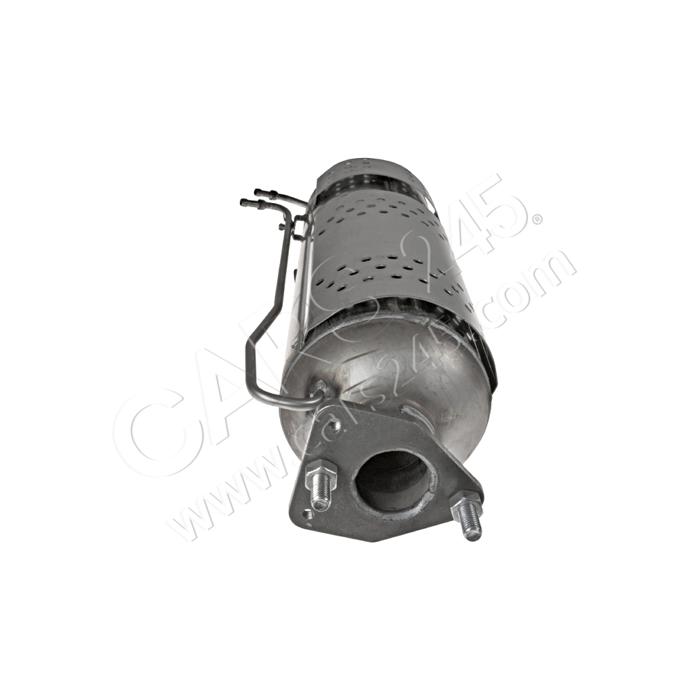 Soot/Particulate Filter, exhaust system BLUE PRINT ADG060505 3