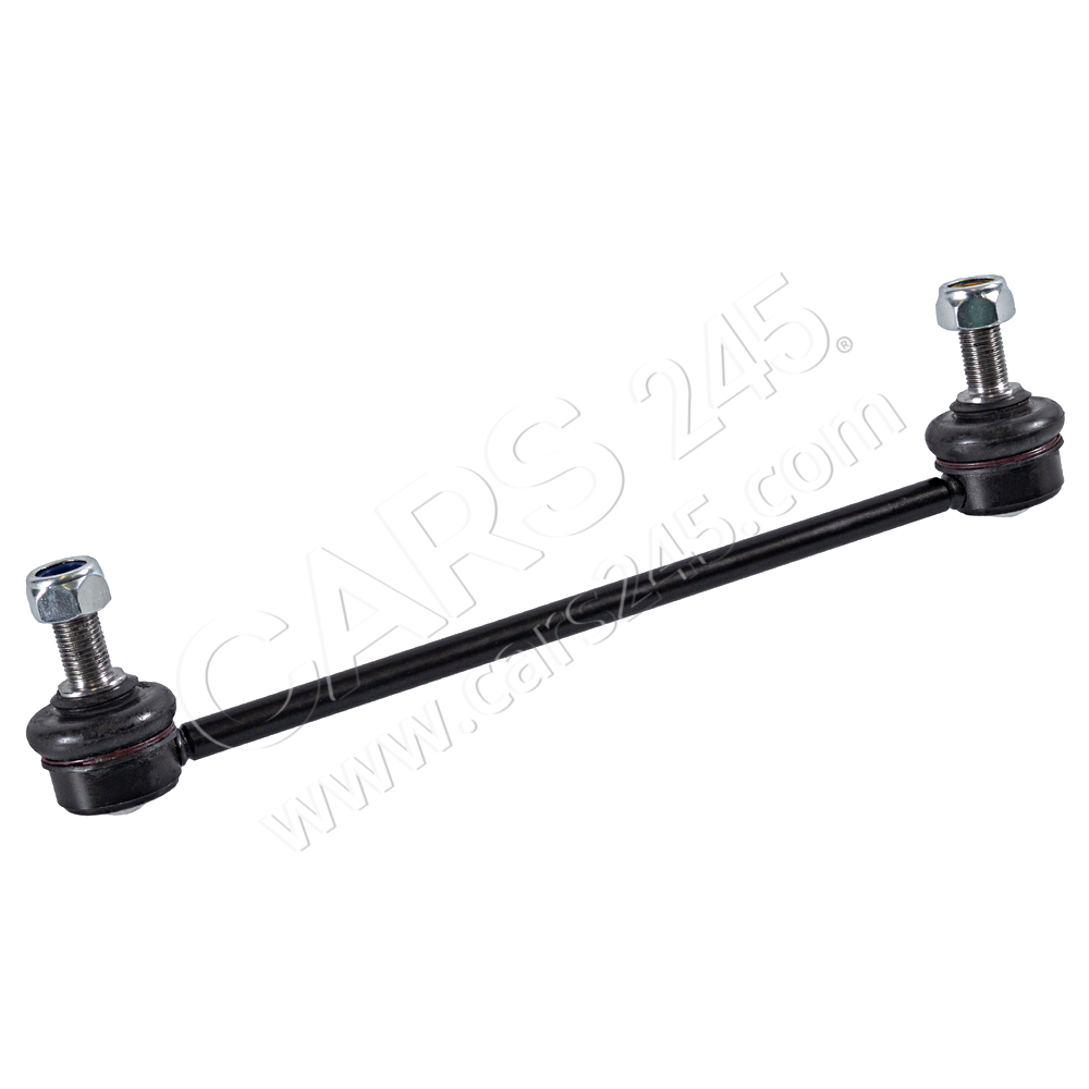 Link/Coupling Rod, stabiliser bar BLUE PRINT ADT385111
