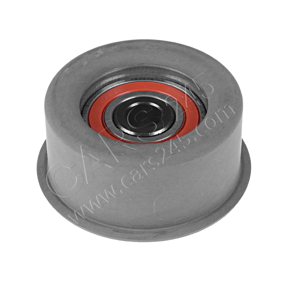 Deflection/Guide Pulley, timing belt BLUE PRINT ADZ97607