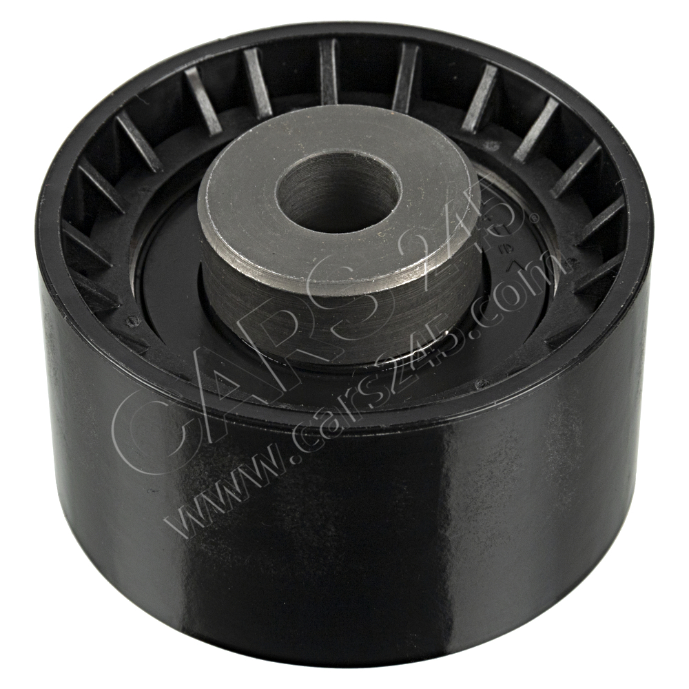Deflection/Guide Pulley, timing belt BLUE PRINT ADA107603 2