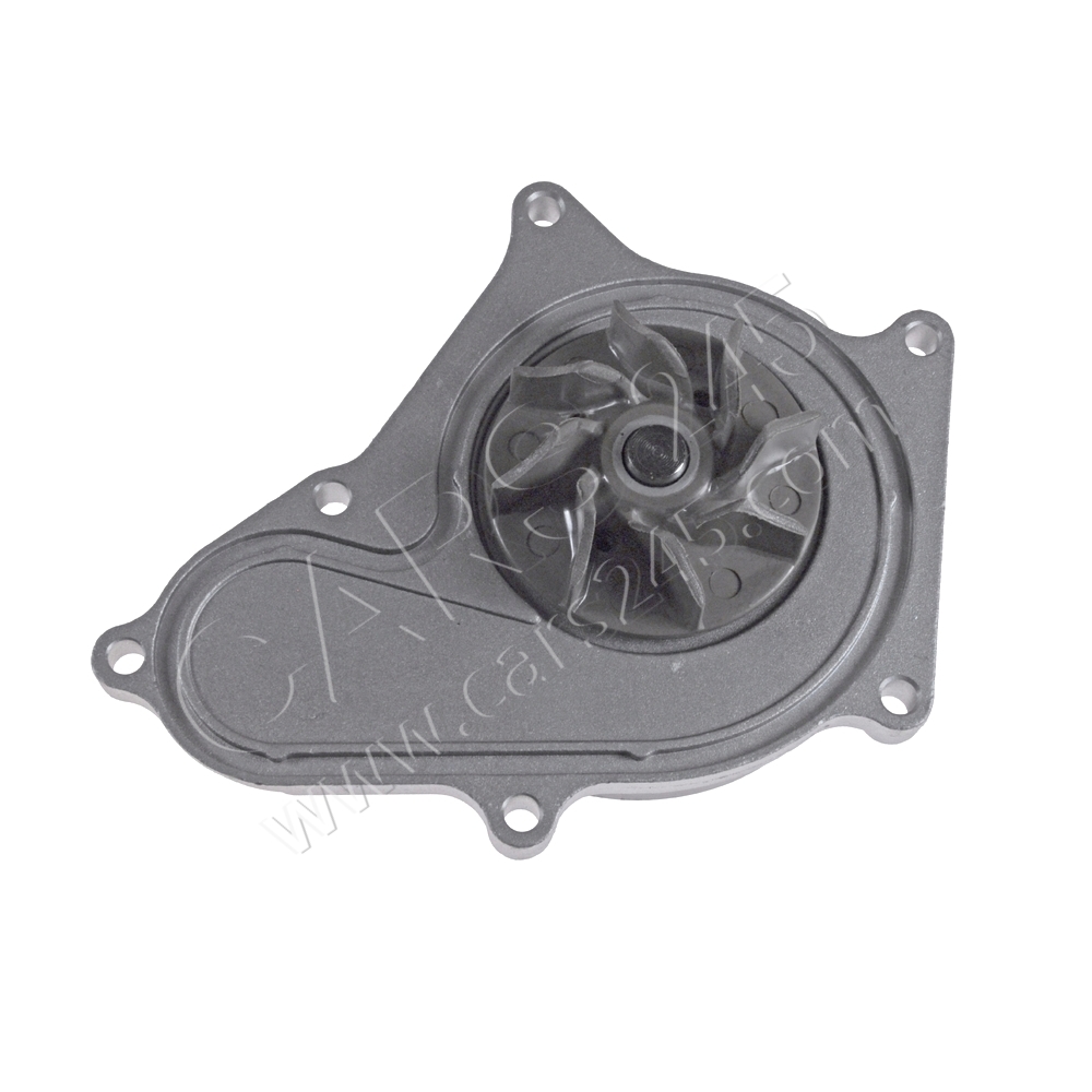 Water Pump, engine cooling BLUE PRINT ADH29155 2